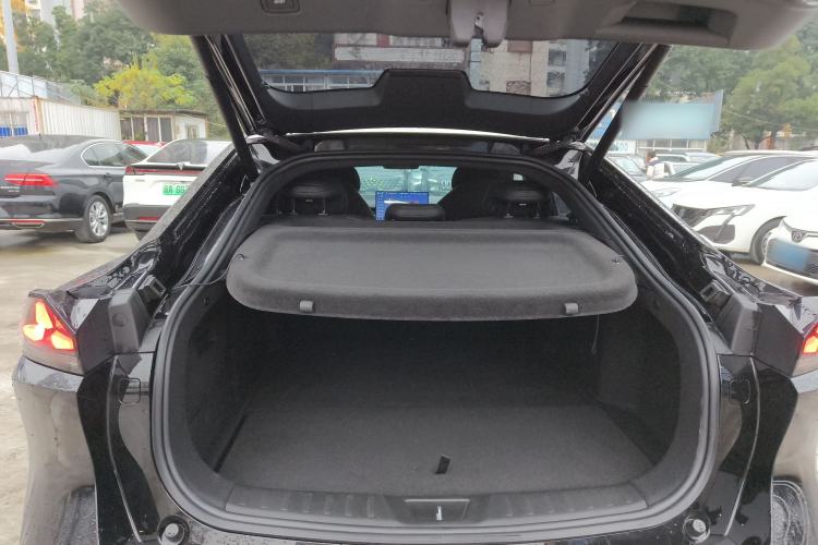 Used Deepal L07 2024 230Max Range-Extended Version