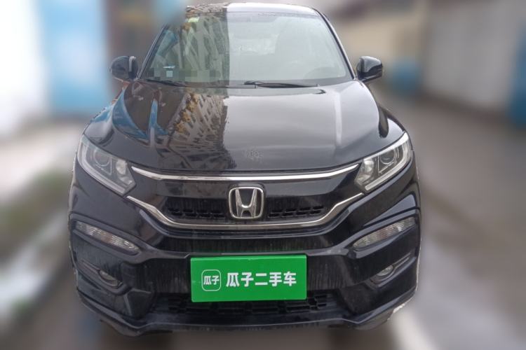 Used Honda XR-V 2015 1.8L EXi CVT Comfort Version
