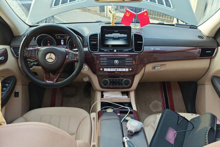 Used Mercedes-Benz GLE 2018 GLE 320 4MATIC Dynamic Edition Collector's Edition