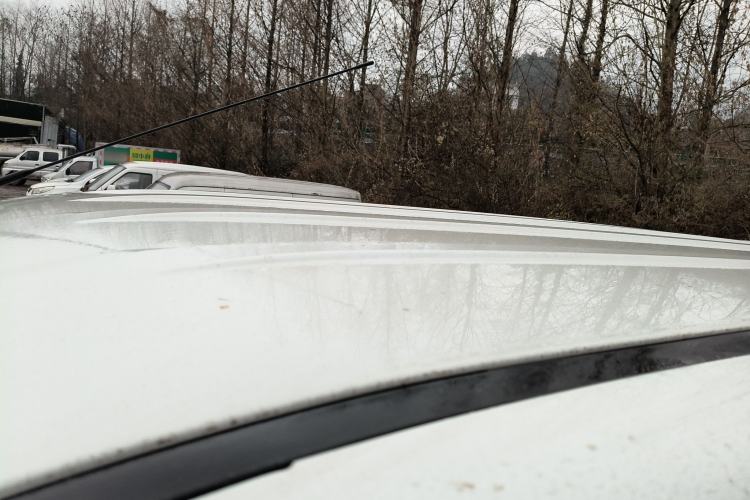 Used JAC Refine M3 2023 PLUS 1.5T 5/7-seat Classic Edition