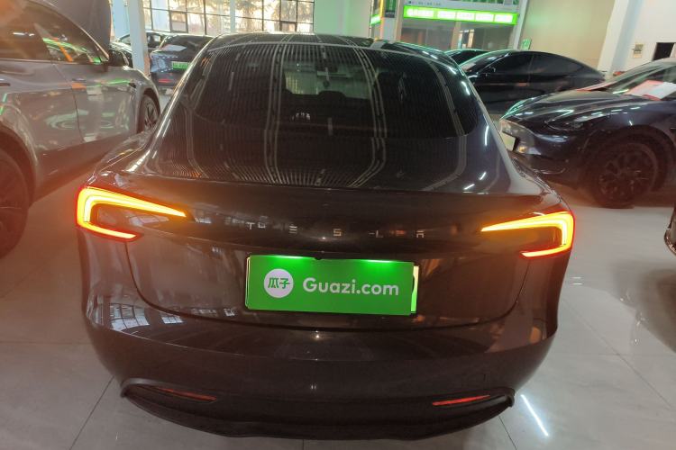 Used Tesla Model 3 2023 Rear-Wheel-Drive Version