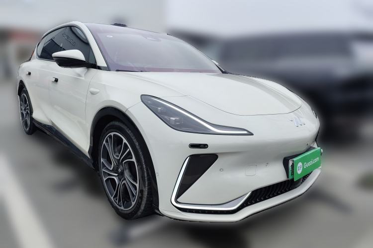 Used IM LS7 2025 New Edition Ultra
