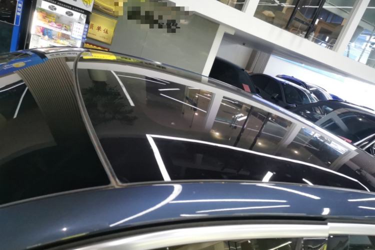 Used Nio EC6 2020 430 km Sport Version