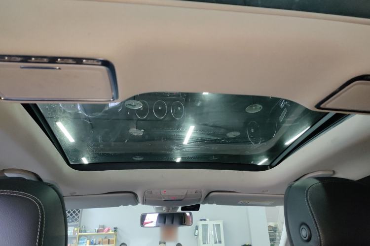 Used Mercedes-Benz C-Class 2020 C 260 L Sport Edition