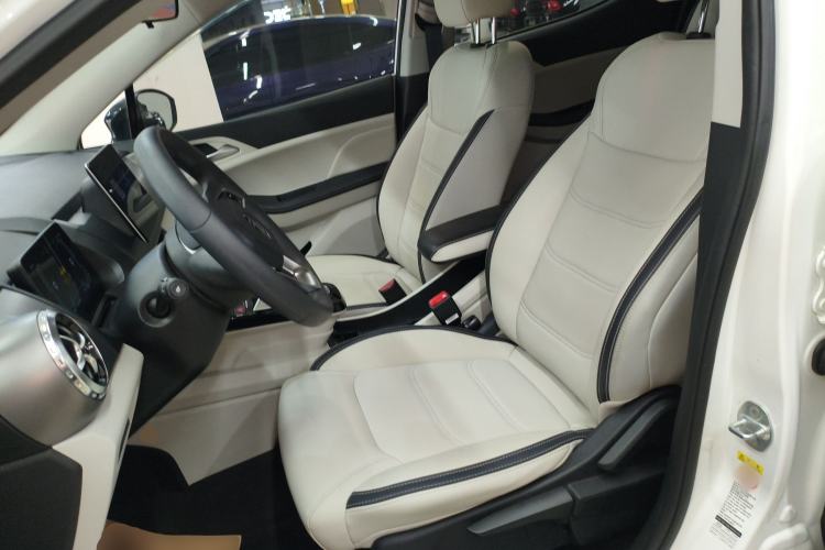 Used BYD Yuan Pro 2021 401 km Deluxe Version