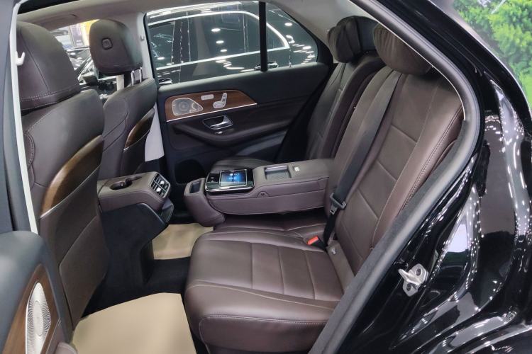 Used Mercedes-Benz GLE New Energy 2022 GLE 350 e 4MATIC
