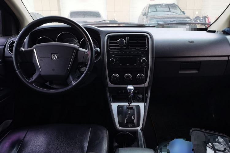 Used Dodge Caliber 2010 2.0 SXT