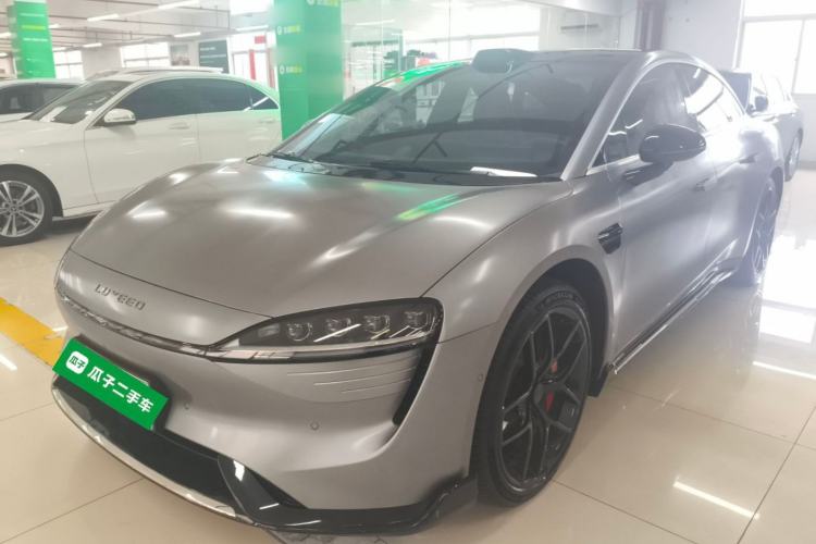 Used Hima Luxeed S7 2024 Max RS