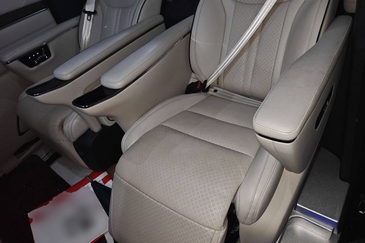 Used Hycan V09 2023 Luxury Edition 762
