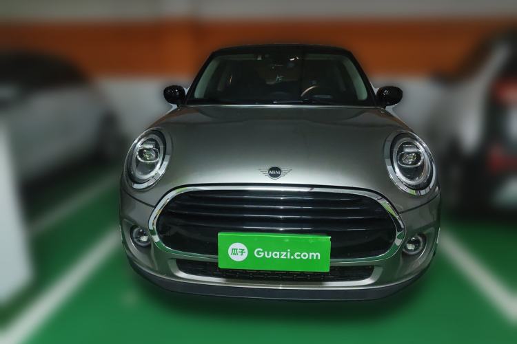 Used MINI 2021 1.5T COOPER Classic Edition
