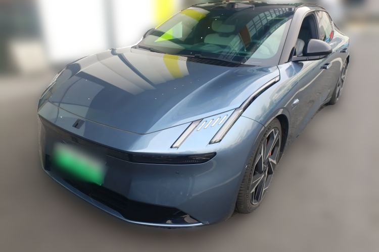 Used Lynk & Co Z10 2025 95 kWh 702 km All-Wheel Drive Intelligent Driving Ultra