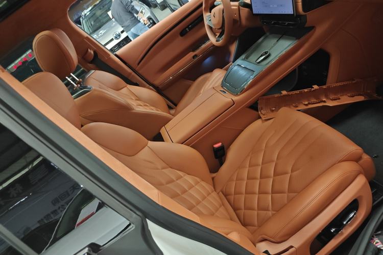 Used Hyptec HT 2024 825 Ultra-High Voltage LiDAR Edition
