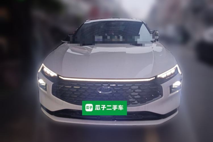 Used Ford Mondeo 2022 EcoBoost 245 Ultimate Model