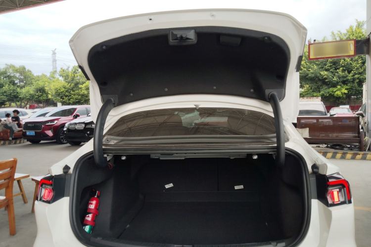 Used Ford Mondeo 2023 EcoBoost 180 Comfort Model