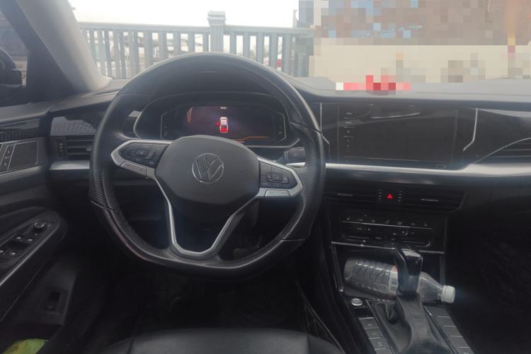 Used Volkswagen Passat 2022 330TSI Starry Elite Edition