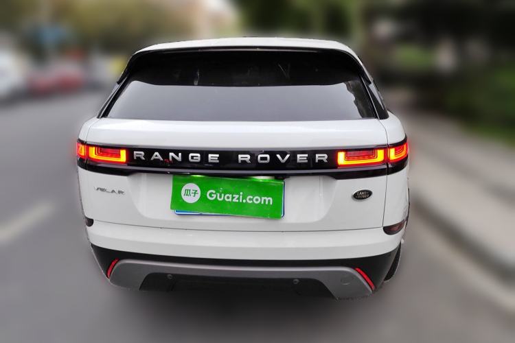Used Land Rover Range Velar 2021 P250 model