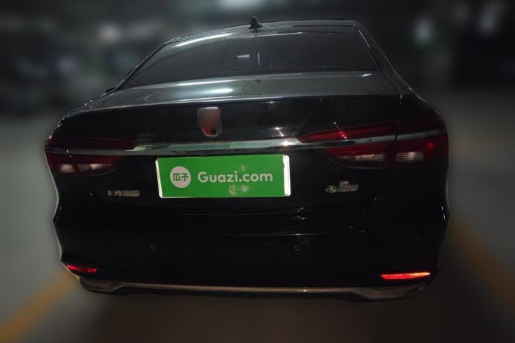 Used Roewe i6 New Energy 2017 45T Hybrid Connect & Smart Enjoyment Edition
