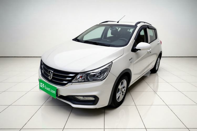 Used Baojun 310 2017 1.5L Automatic Fashion Model Guazi used car, China used car export, Used car for sale, Used cars, Cheapest cars for sale