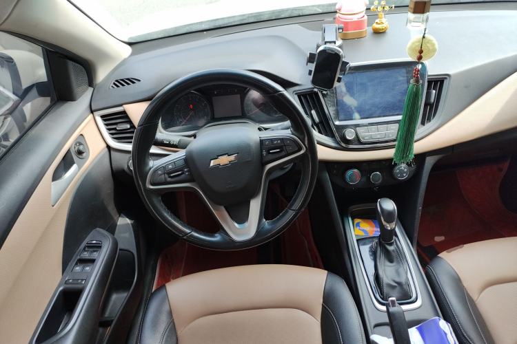 Used Chevrolet Monza 2022 320 Automatic Enjoyment Sunroof Version