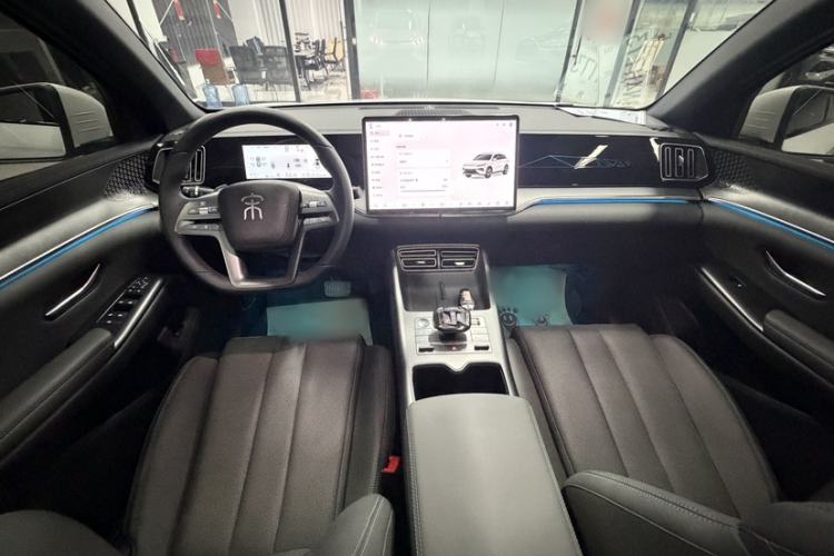 Used BYD Song Pro New Energy 2025 Second-Generation Intelligent Driving Version DM-i 115KM Excellence Edition