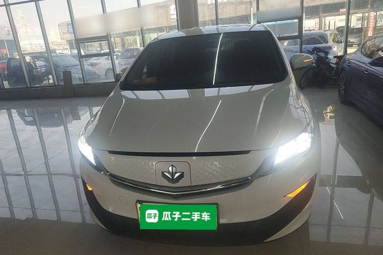 Used Livan Maple 80V 2021 Easy-to-Replace Version Lithium Ternary
