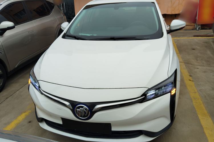 Used Buick Velite 6 2023 430km Range Commuter Version