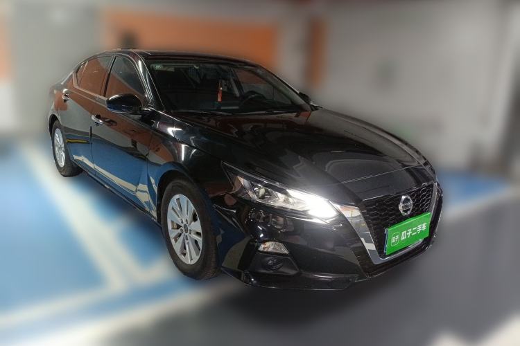 Used Nissan Teana 2019 2.0L XL Comfort Edition
