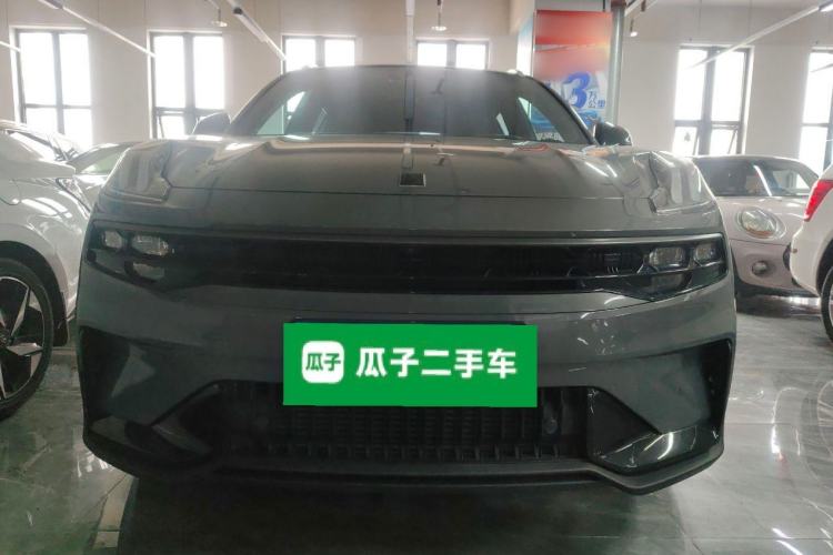 Used Lynk & Co 06 2023 Remix 1.5T Dynamic Halo