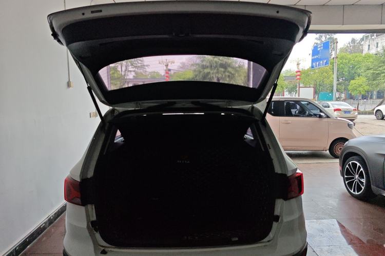 Used Jetta VS5 2019 280TSI Automatic Enjoyment Model