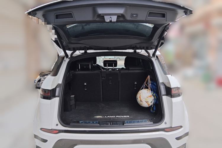 Used Land Rover Range Rover Evoque 2020 249 PS R-DYNAMIC SE Sport Technology Edition
