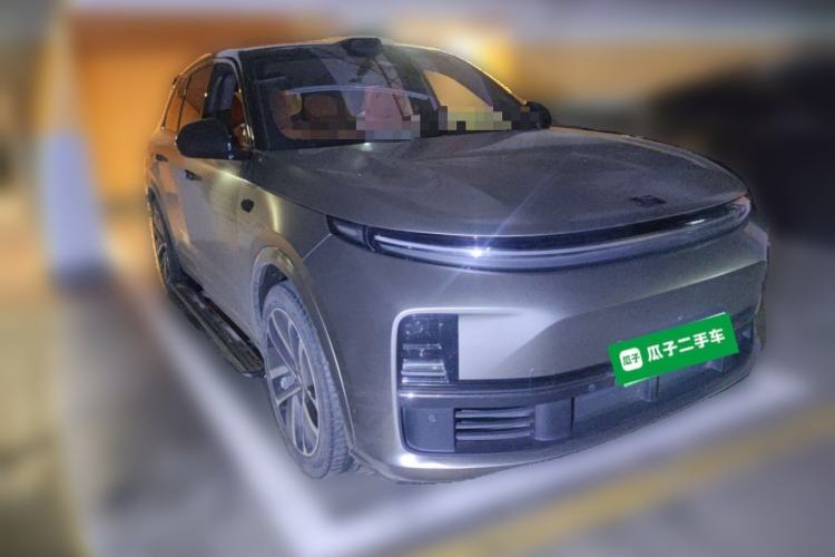 Used Li Auto L7 2023 Max model
