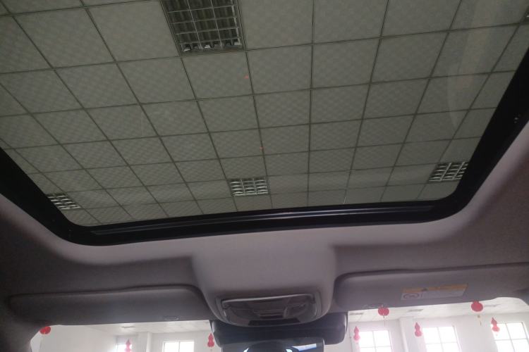 Used Haval DARGO 2024 1.5T DCT Border Collie Edition