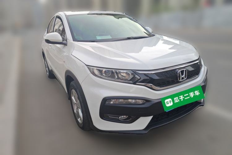 Used Honda XR-V 2017 1.5L LXi CVT Classic Edition