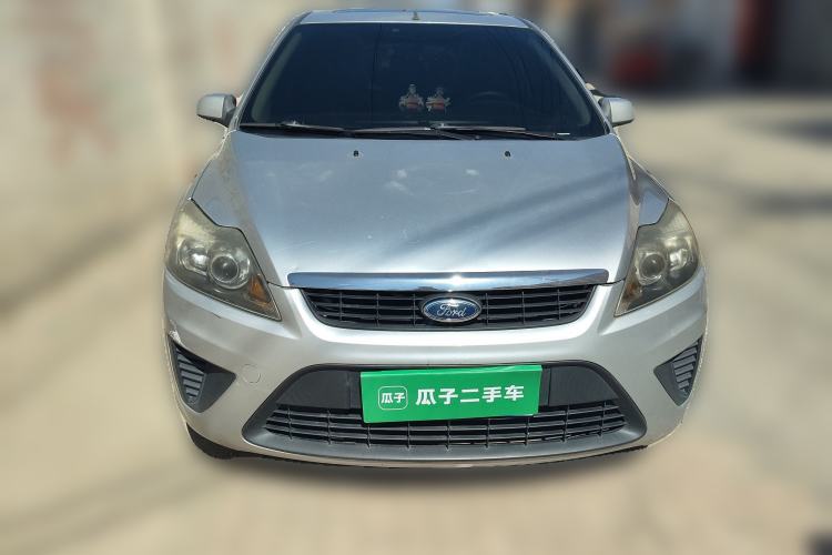 Used Ford Focus 2011 Hatchback 1.8L Manual Classic Model
