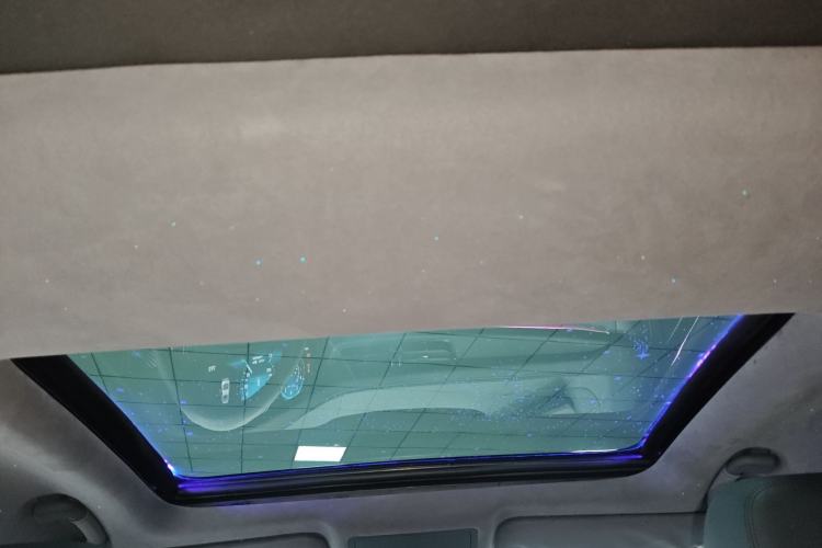 Used Jaguar XFL 2020 XFL 2.0T P200 Two-Wheel-Drive Elite Edition Headliner