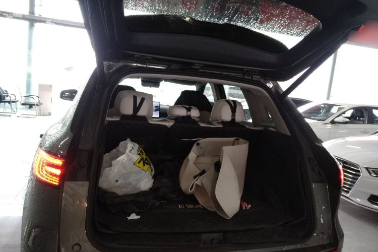 Used Geely Galaxy E5 2024 530 km Exploration+ Version
