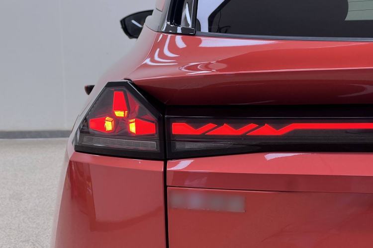 Used Deepal S07 2024 215Max Qiankun Intelligent Driving ADS SE Range-Extended Version