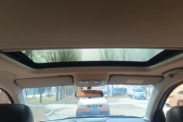 Used Oshan CX70 2016 1.6L Manual Luxury Model