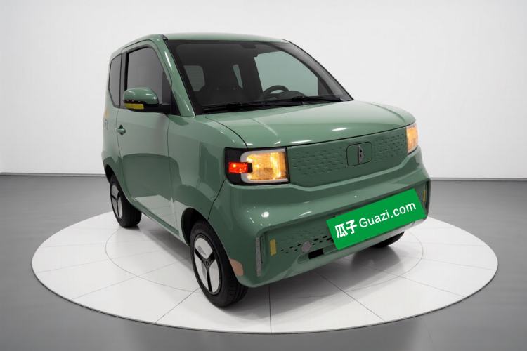 Used LINGBOX uni 2022 Mildly Sweet Edition Exterior 1