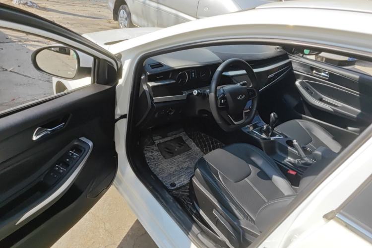 Used Chery Arrizo 5 2021 PRO 1.5L Manual Youth Edition