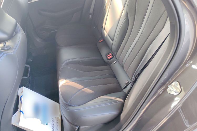 Used Geely Auto Preface 2025 Dongfang Yao 2.0TD Moonlight Edition
