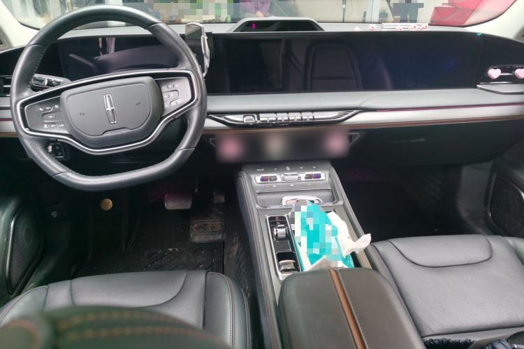 Used Lincoln Z 2022 iEnjoy Luxury Edition
