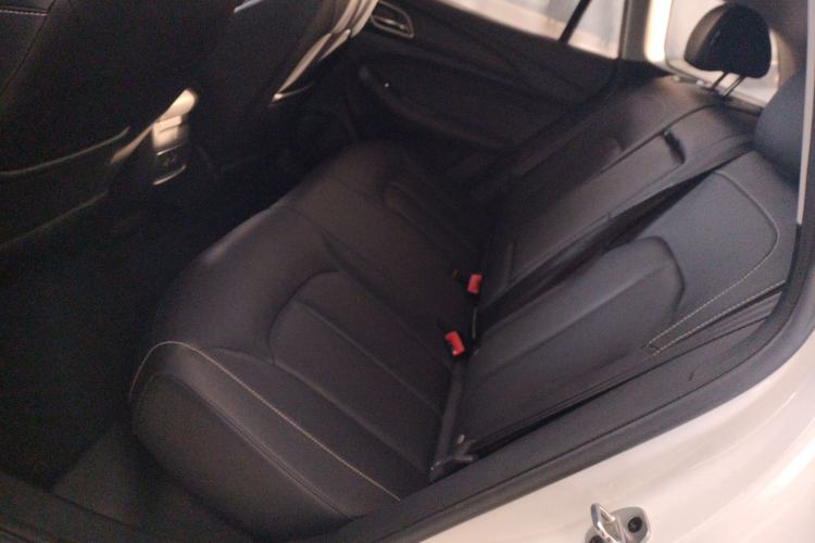 Used Roewe Ei5 2019 Luxury Edition Interior 4