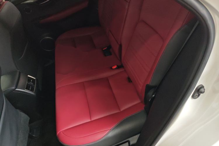 Used Lexus NX 2020 200 All-Wheel Drive Fēngshàng Version China VI Standard