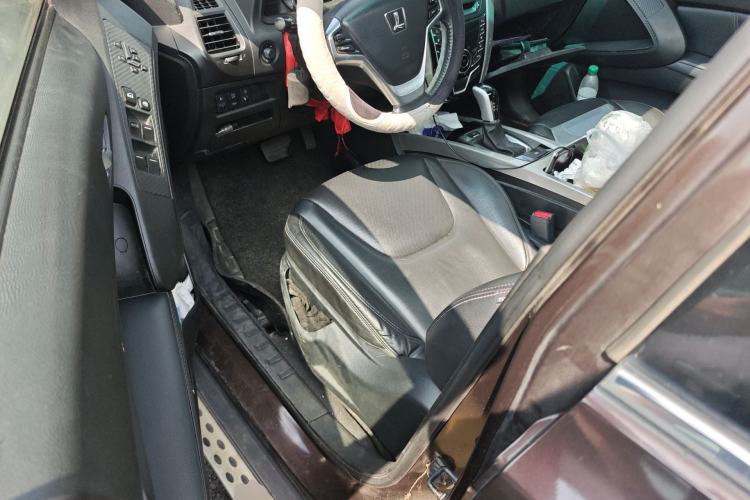 Used Luxgen U6 SUV 2017 1.8T Fashion-Upgraded Model