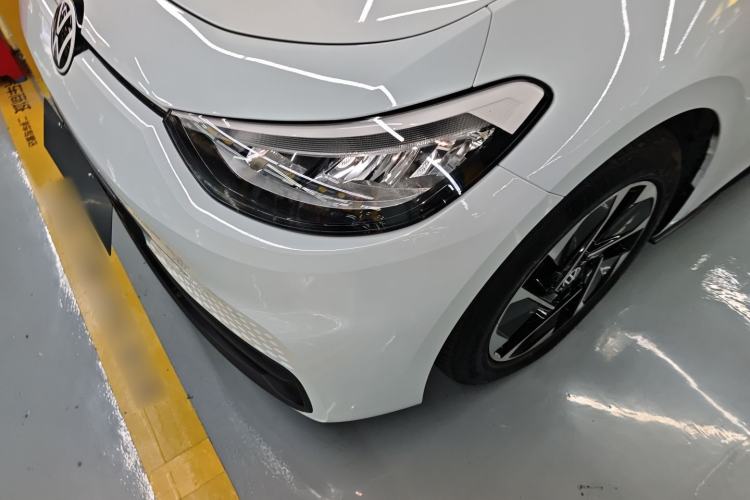 Used Volkswagen ID.3 2024 Outstanding Edition