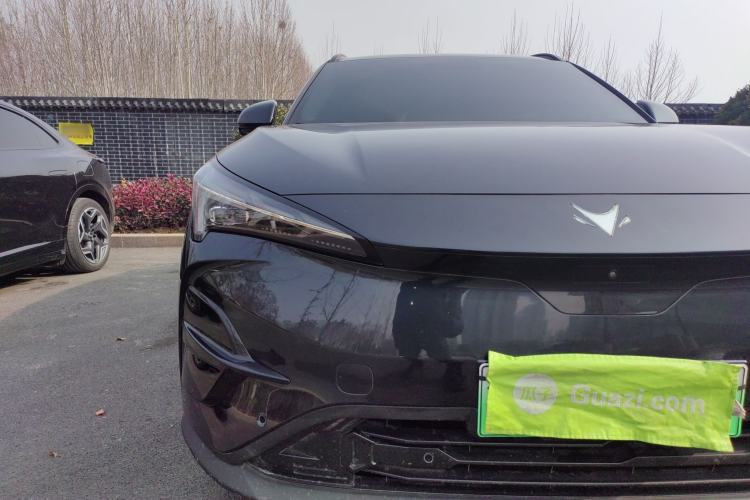 Used ARCFOX Alpha T5 2025 520 PRO