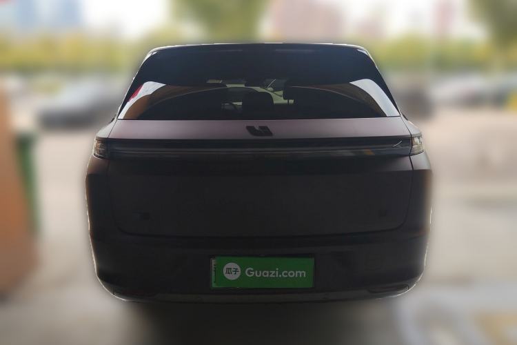 Used Li Auto L7 2023 Pro Model