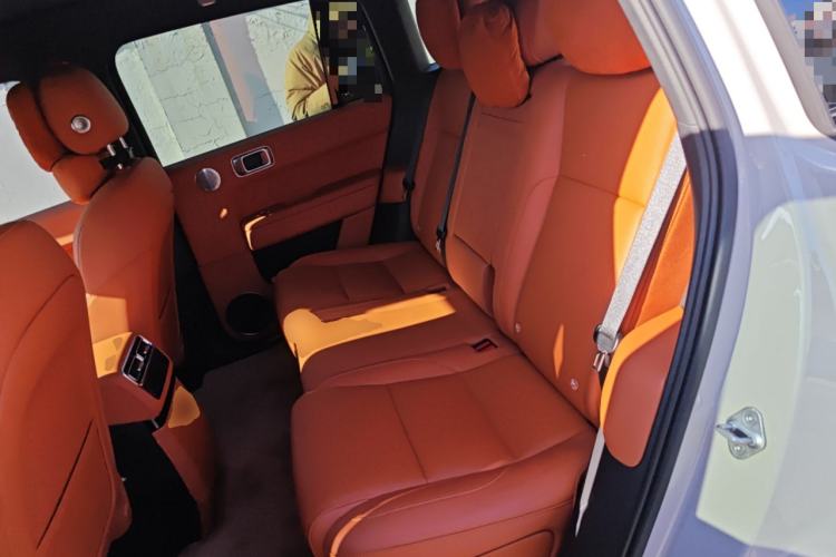 Used Li Auto L6 2024 Max
