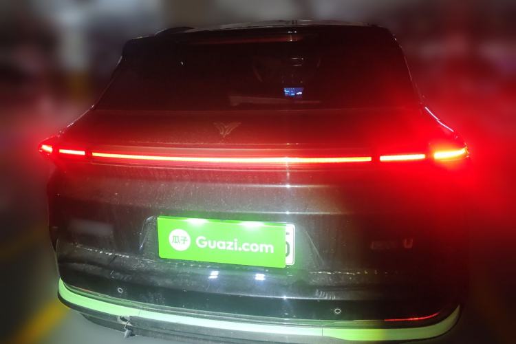 Used NETA U 2022 NETA U-Ⅱ 400 Lithium-Ion Battery